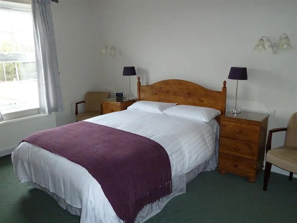 The Plough Inn