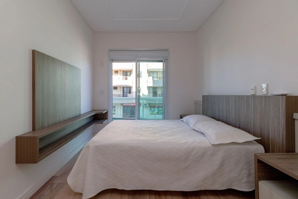 Aluguel Apartamento 3 quartos vista mar