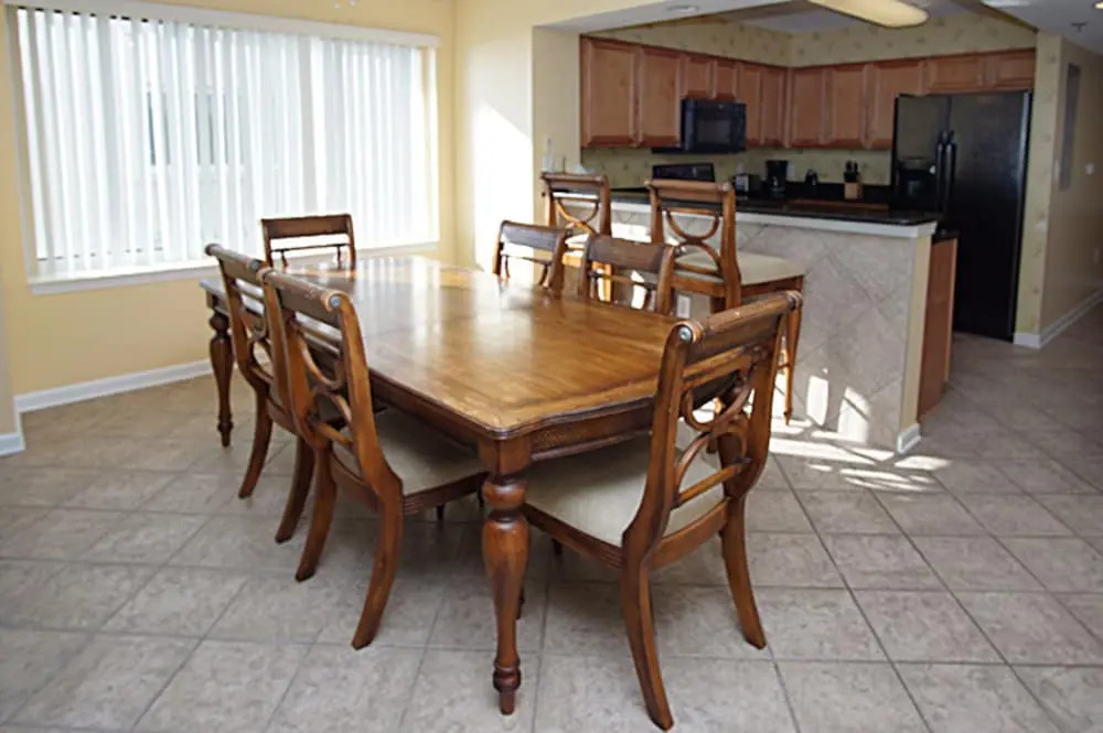 Crescent Shores by Elliott Beach Rentals
