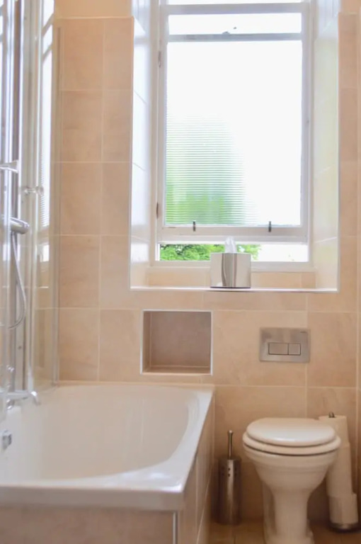 Amazing Morningside 2 Bedroom Apartment