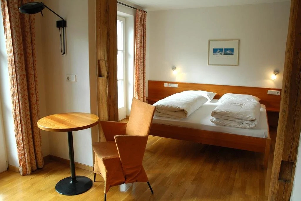 Hotel zur Post