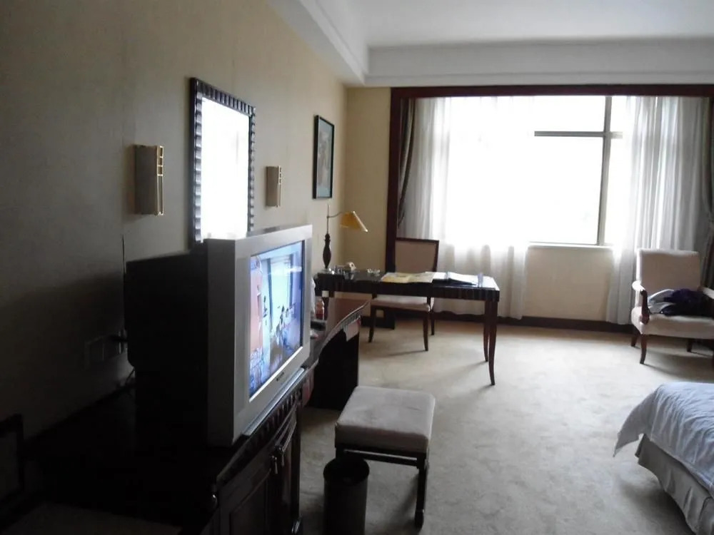 Phoenix Hotel Wuyi