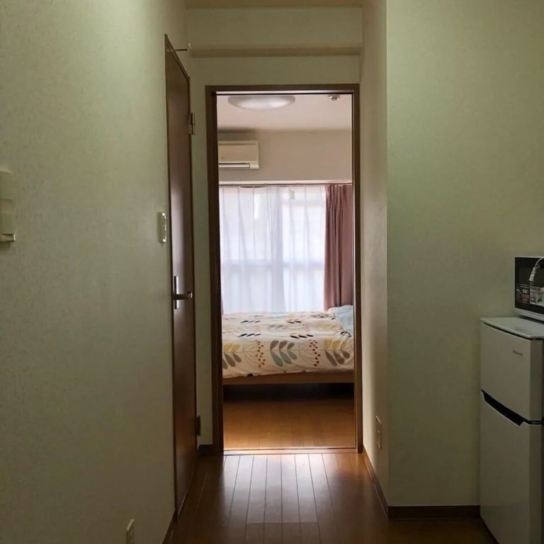 Jakotel Namba C