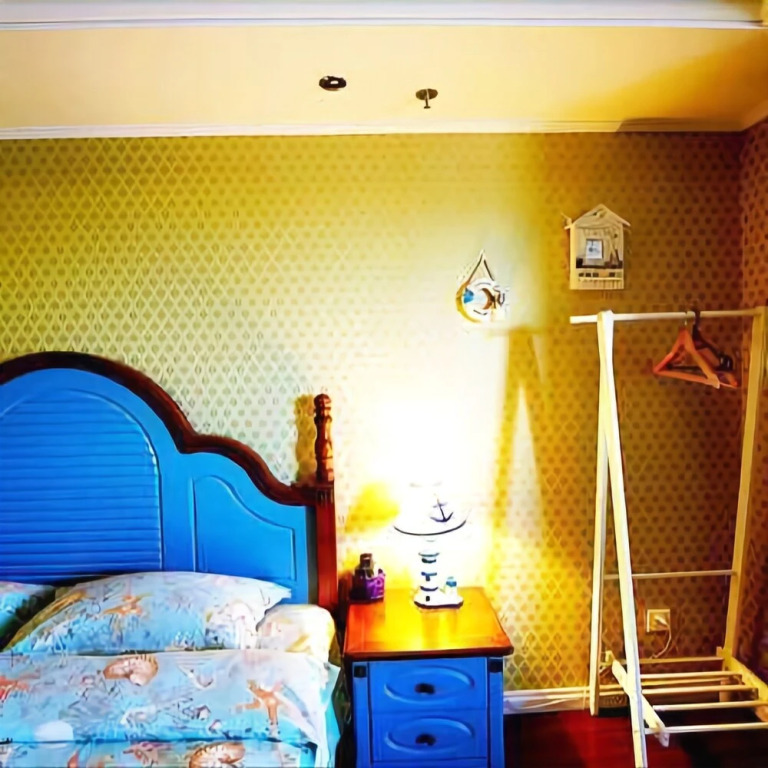 Yantai Mite Private Hotel Department