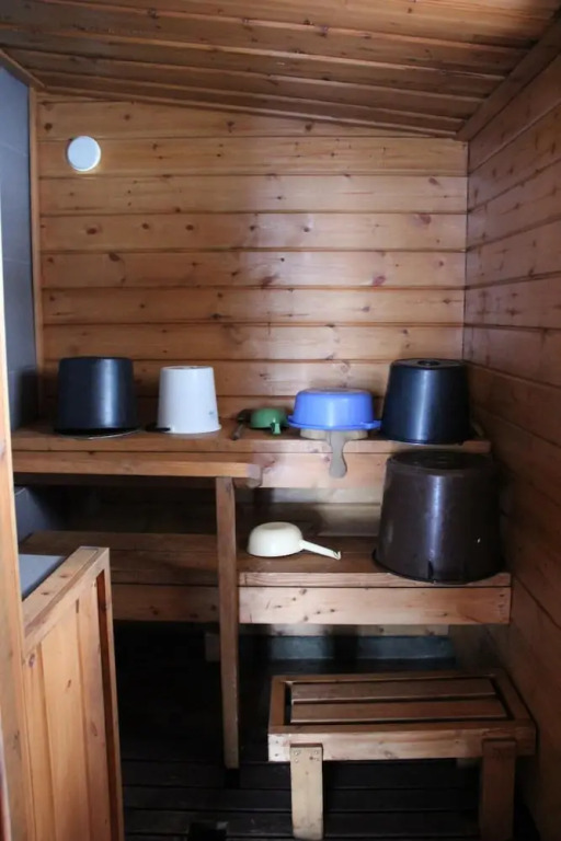 Koivula Chalet
