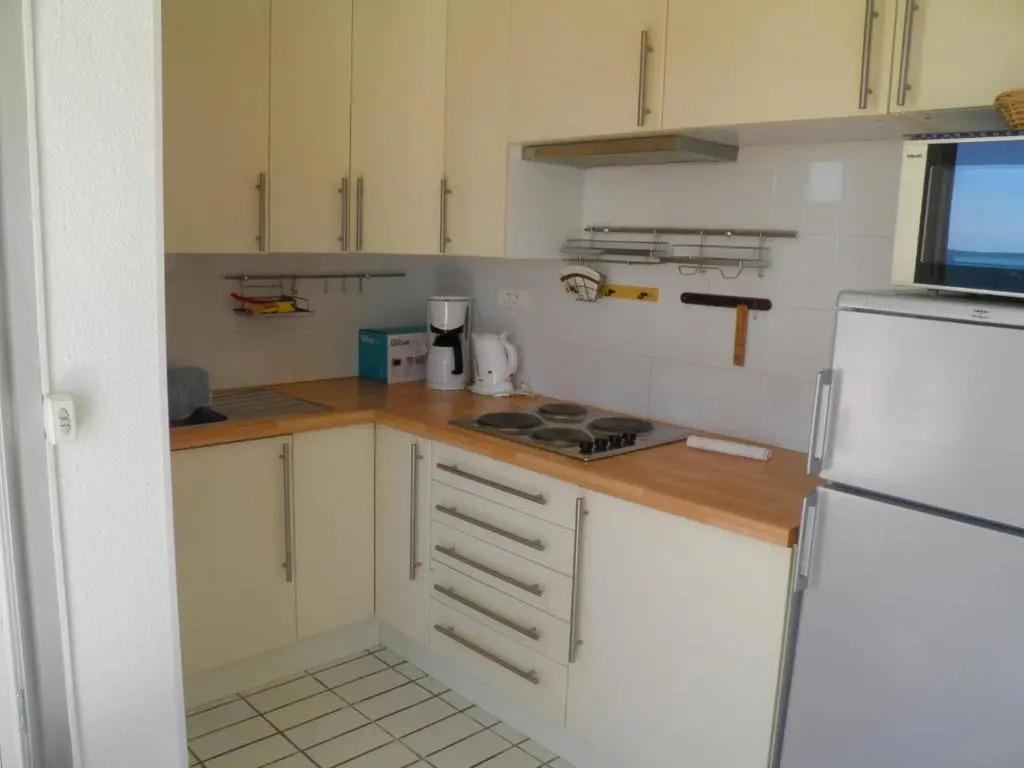 Appartement Sète, 2 pièces, 4 personnes - FR-1-338-114