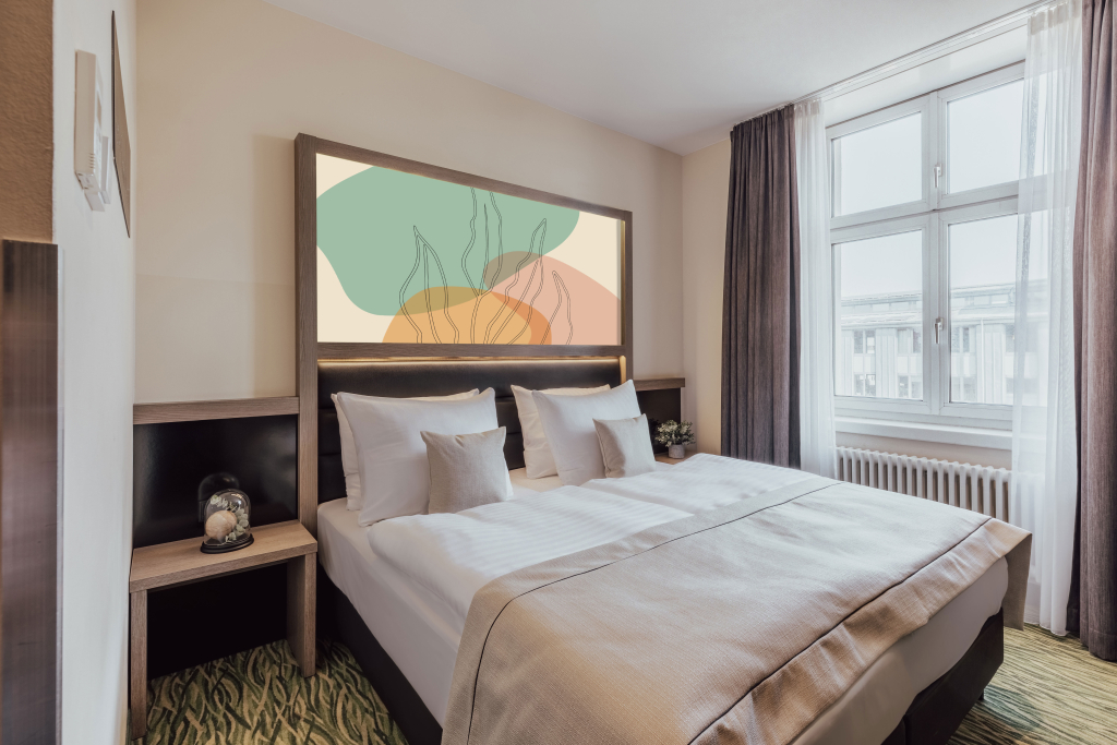 Garner Hotel Berlin - Charlottenburg by IHG