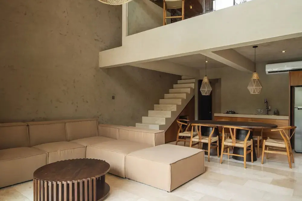 Arvatya Villas Bingin, Uluwatu by Blacksand