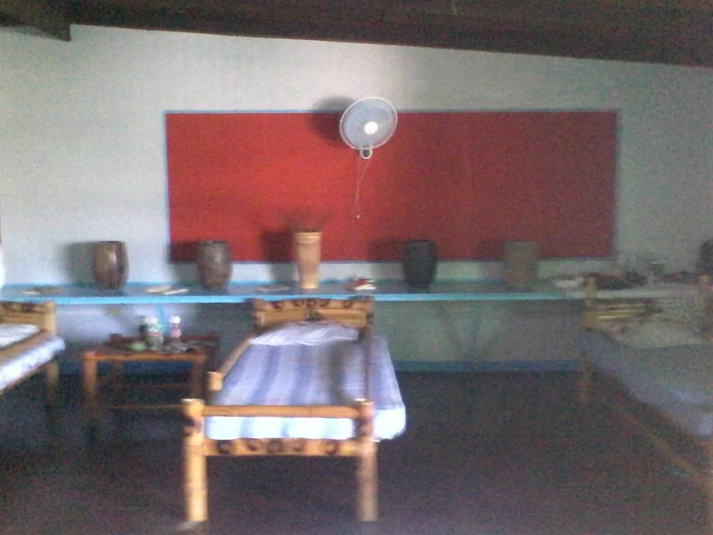 Angeles Budget Guesthouse