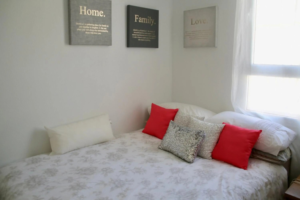 Cosy Golf Apartment Quesada