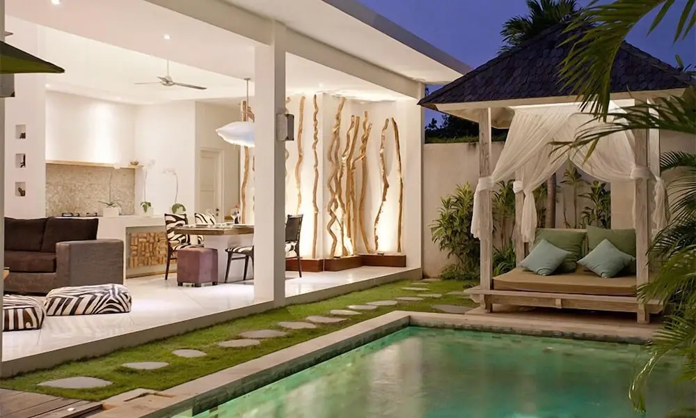 Le Chloe Villa Seminyak