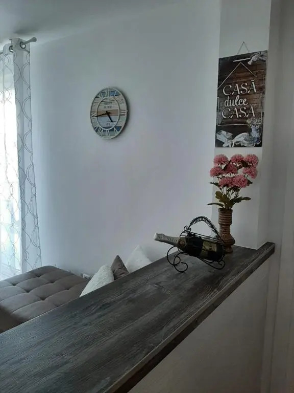 Chic Apartament