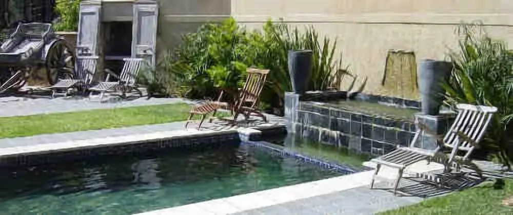 Villa Hout Bay Heights