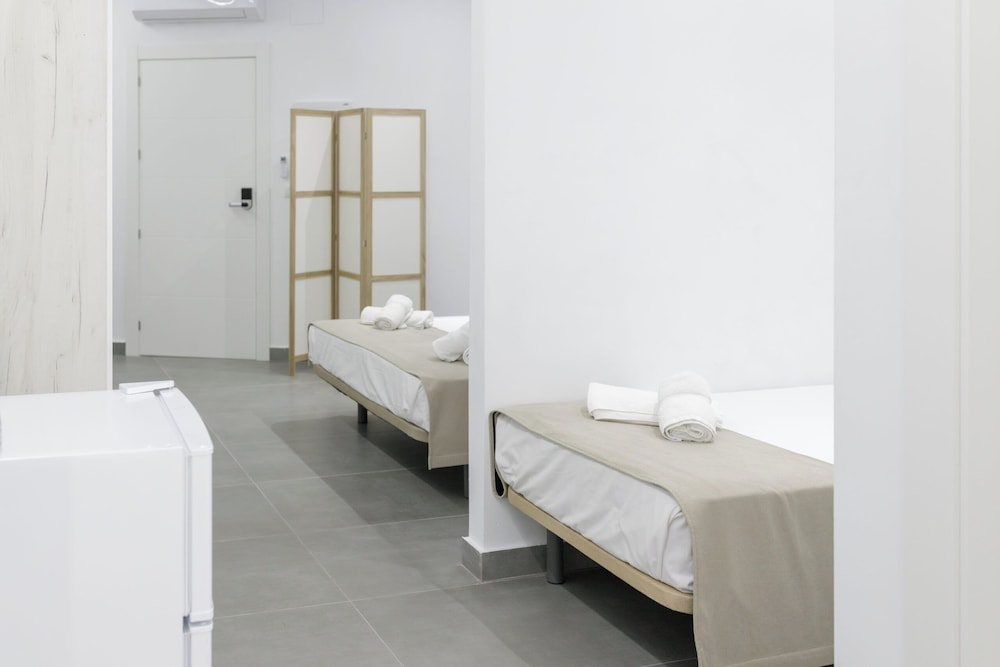 Ros Lil Suites San Juan Alicante