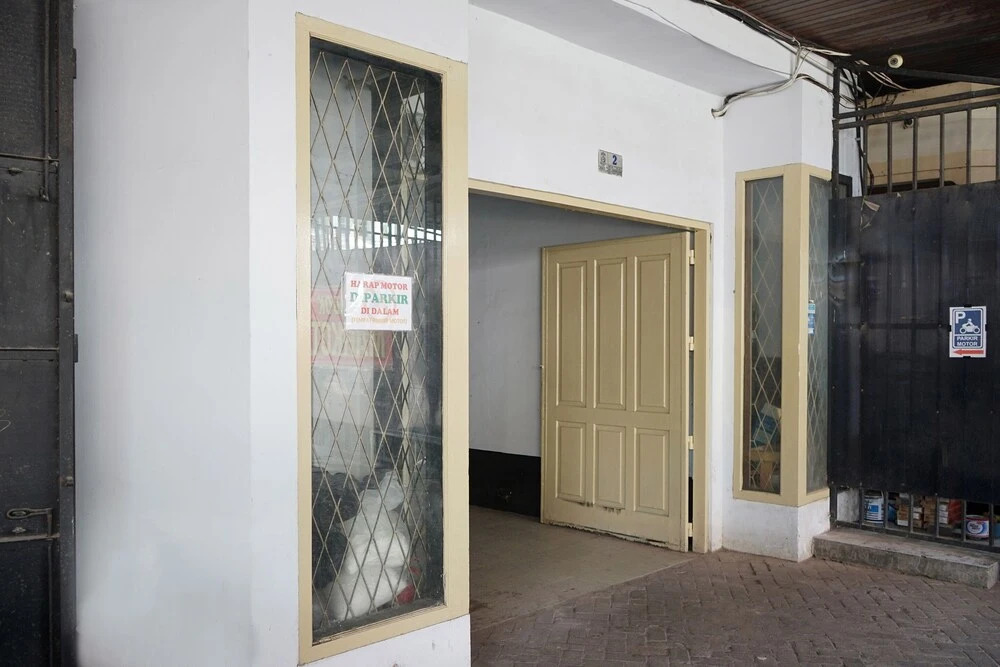 Pondok Mahkota by OYO Rooms