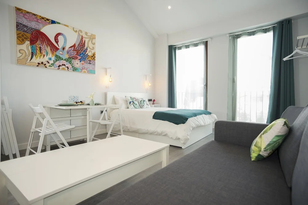 Algo Diferente Apartamentos