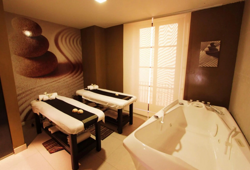 Gran Claustre Boutique Hotel & SPA