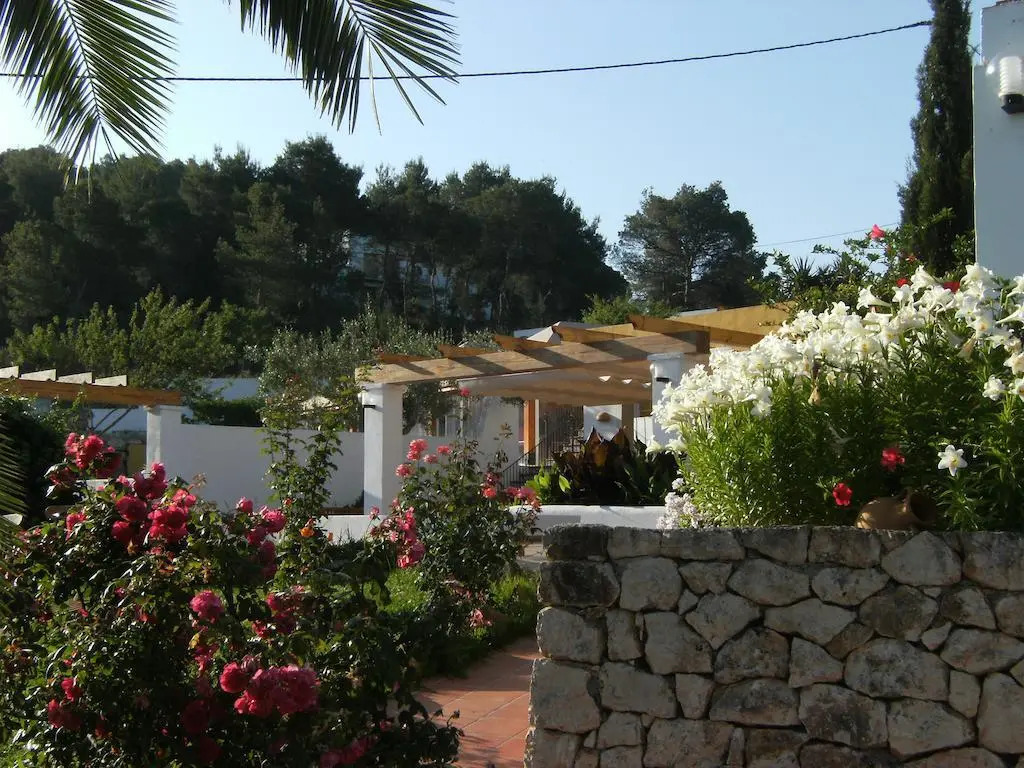 Hotel Rural Can Maries