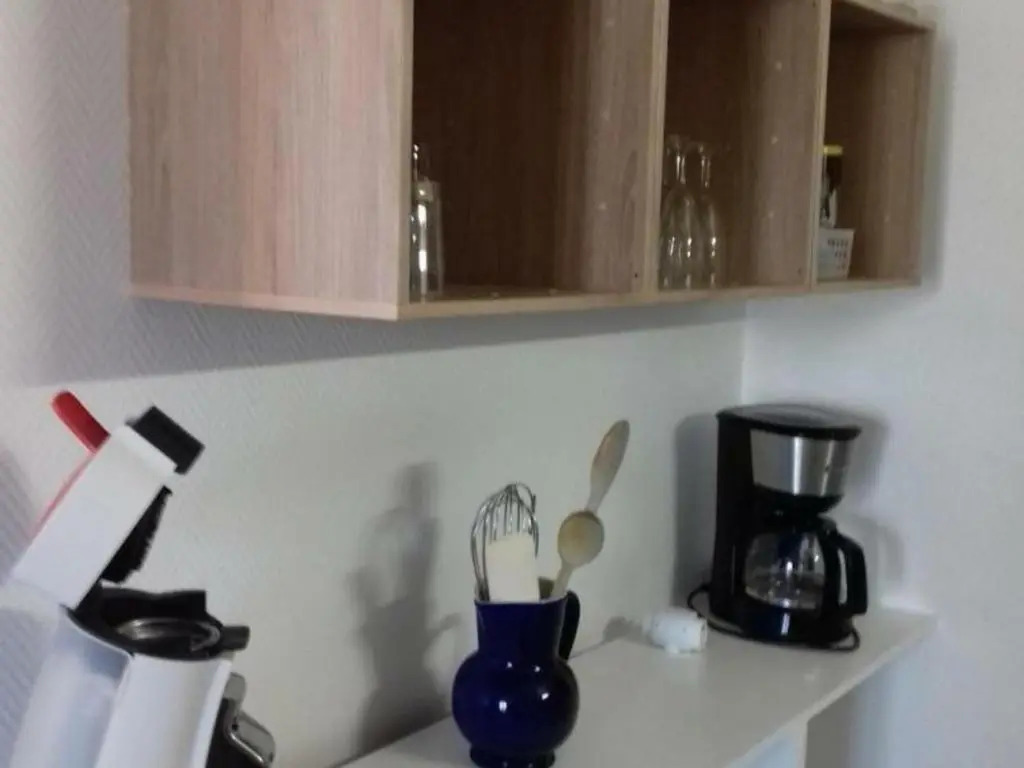 Appartement Saint-Vaast-la-Hougue, 3 pièces, 4 personnes - FR-1-362-297