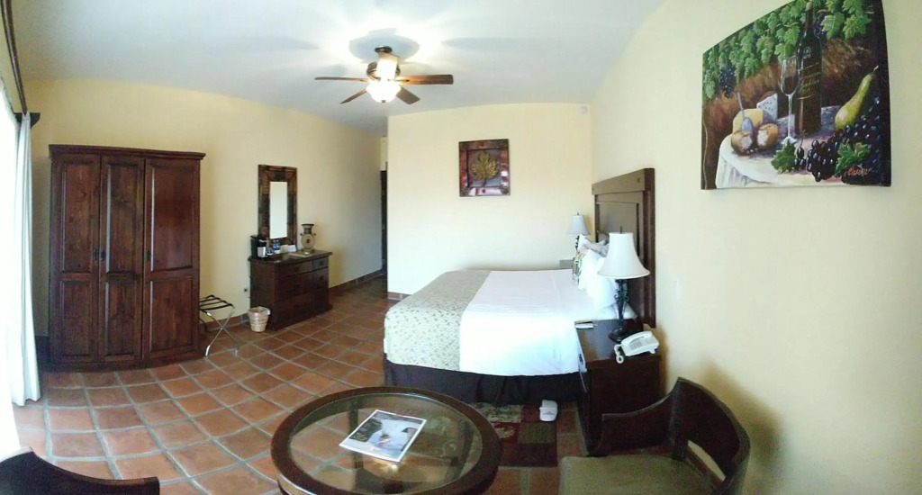 Hacienda Guadalupe Hotel