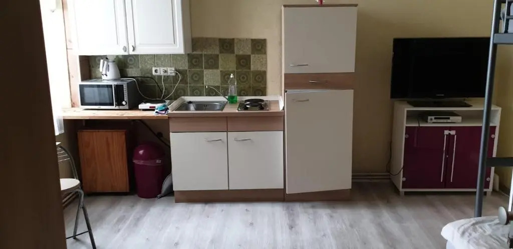 MA-A2 Single Wohnung