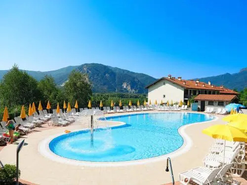 Residence Isolino 105s