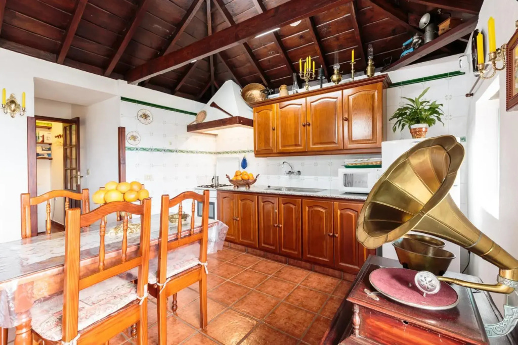 Casa Rural Priscila