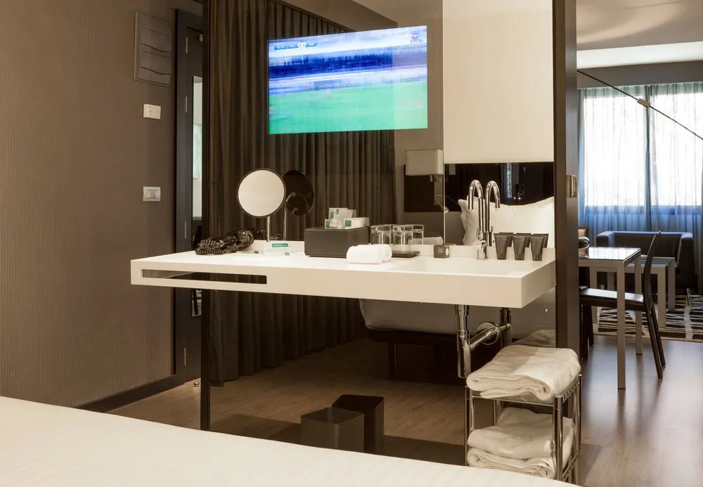 Micampus Pamplona Student Residence