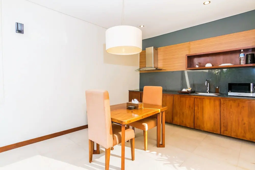 ZEN Premium Umalas Bumbak Villa