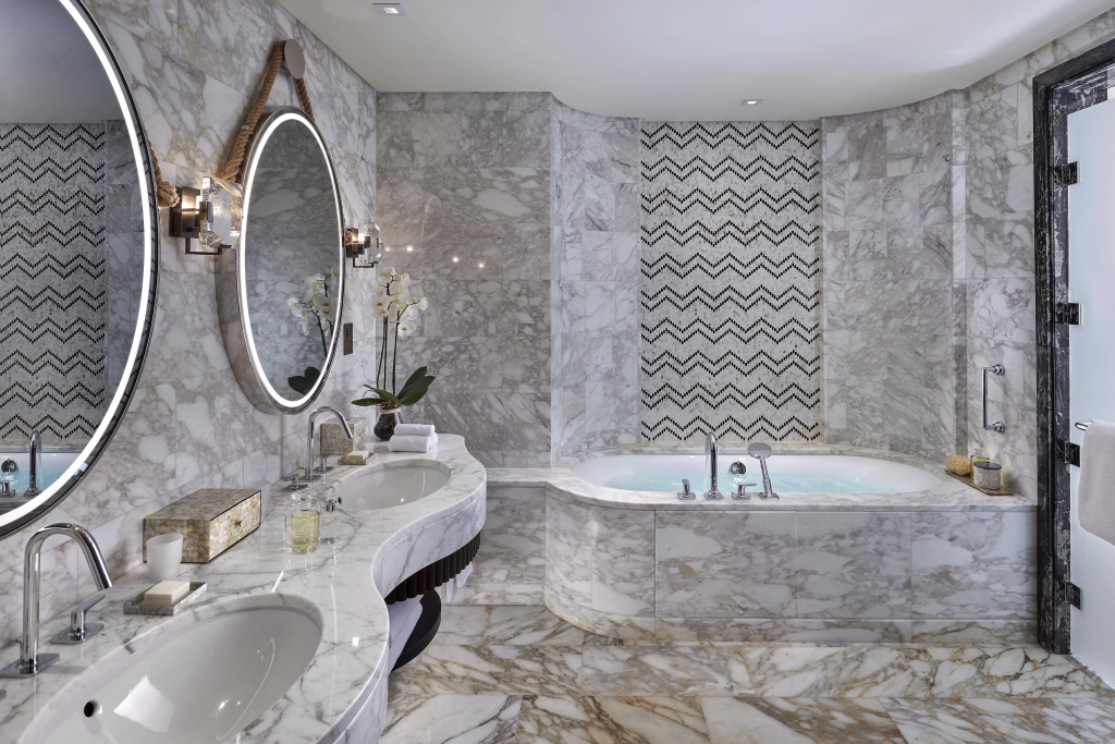 Mandarin Oriental Doha