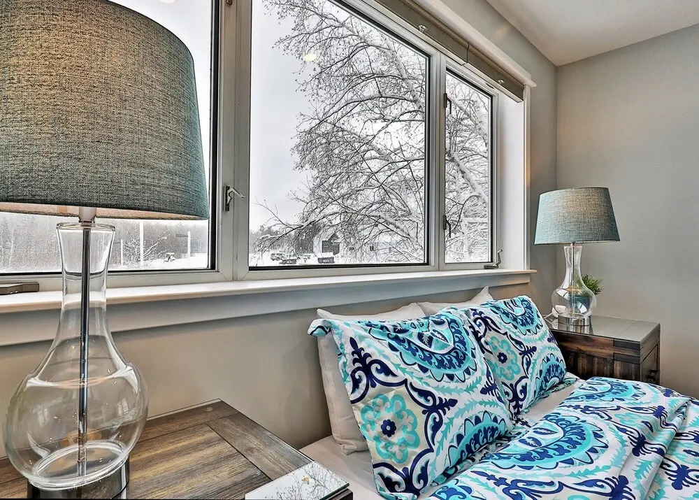 Killington Center Inn & Suites by Killington VR - 2 Bedrooms