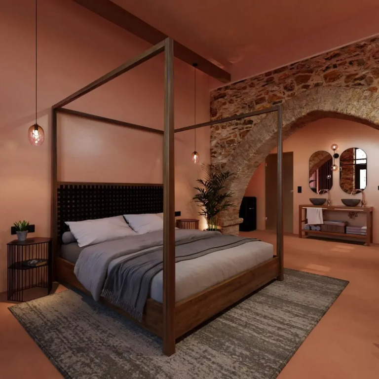 Alcanea Suite
