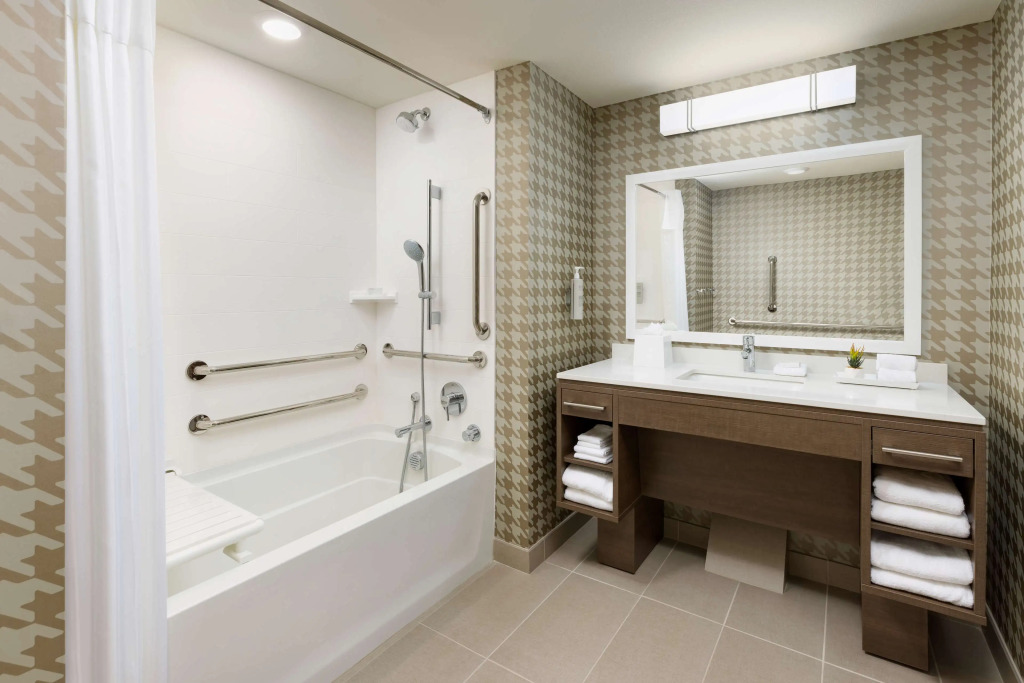 Home2 Suites By Hilton North Scottsdale Near Mayo Clinic