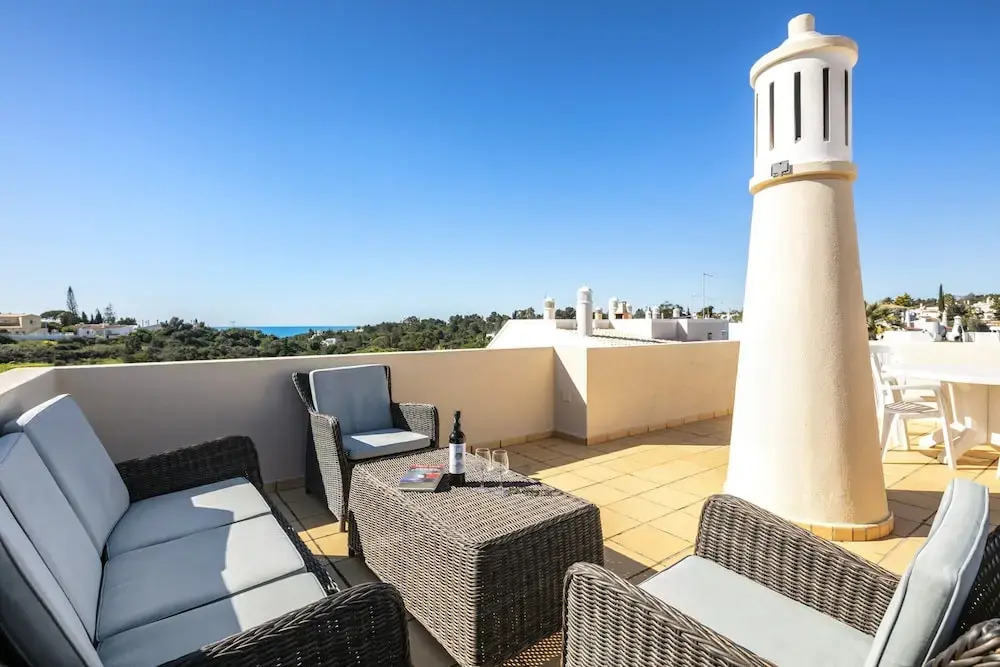 Townhouse at Vale de Milho Golf