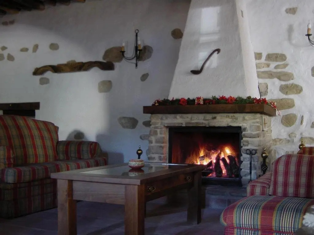 Hotel Rural El Horcajo de Ronda