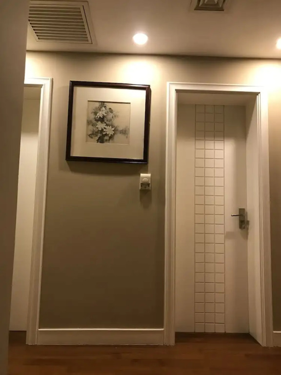 Hongqiao City Garden Private Villa