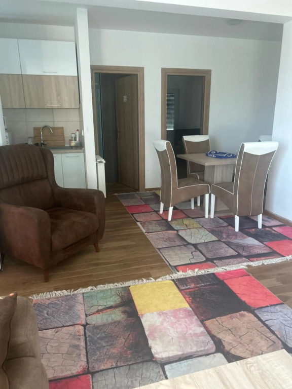 Sarajevo Dream Apartment