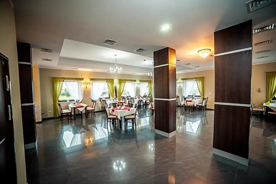 Hotel AB