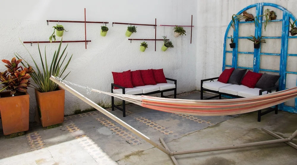 Maite Hostel