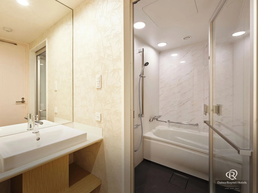 Daiwa Roynet Hotel Nagoya Fushimi