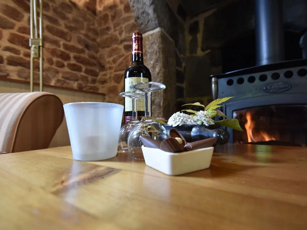 Holiday Home in Ceauce Near Mont Saint Michel
