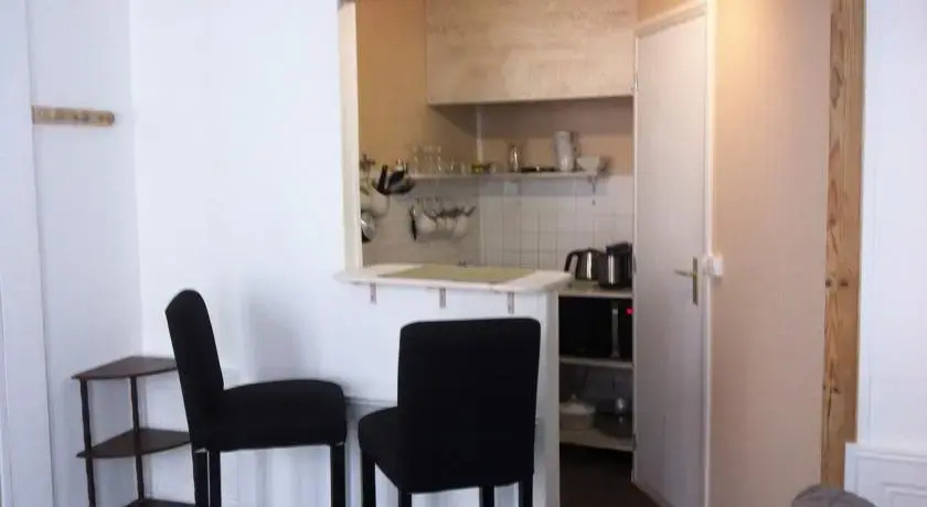 TOWNHOUSE TROUVILLE - AppartHotel & Spa