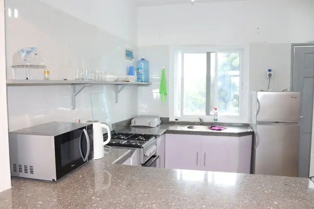 Lux Suites Kijani Beach Apartments