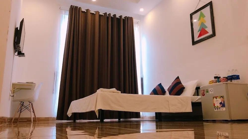 Tuong Van Homestay