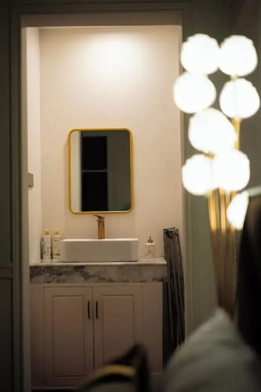 The Versailles Suite A Designer Home in Dhaka