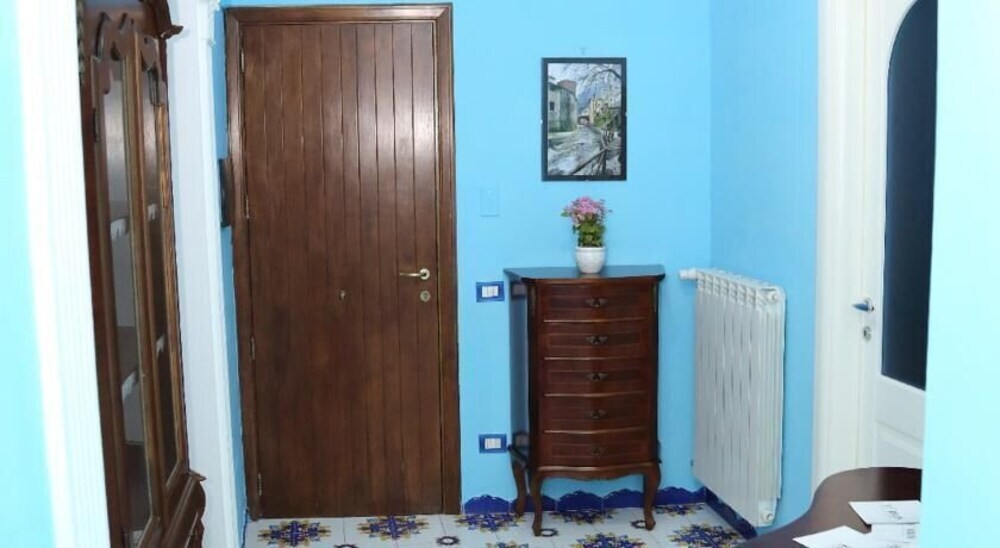 Bed & Breakfast FABROS