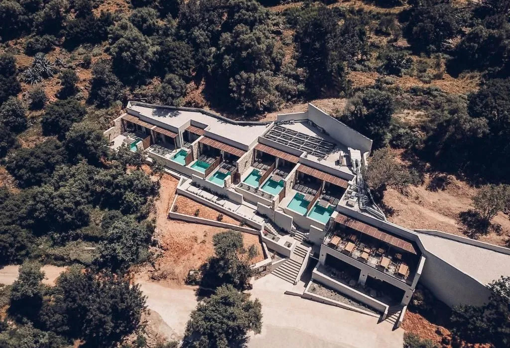 Monastery Estate Guesthouse