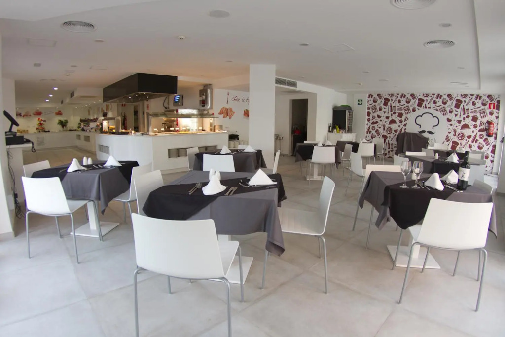 Welikehotel Triton Beach