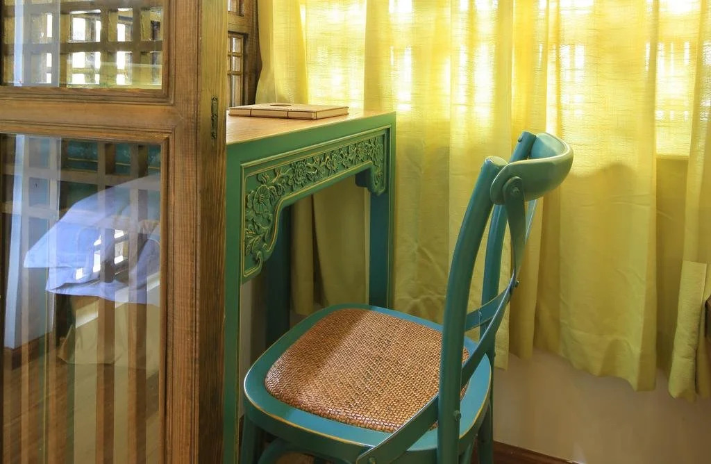 Orchid Land Boutique Inn