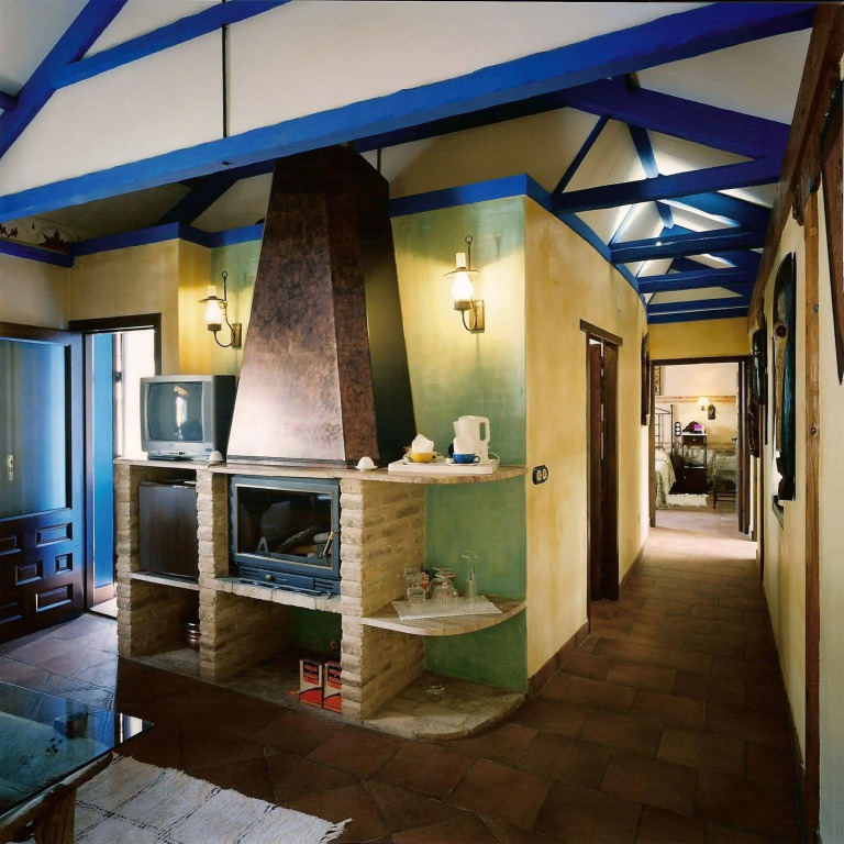 Hotel Spa La Casa del Rector Almagro